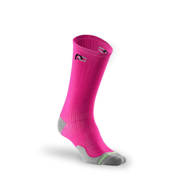 PC Racer, Pink - PRO Compression