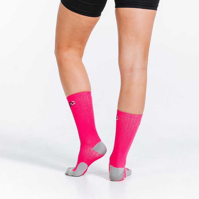 PC Racer, Pink - PRO Compression