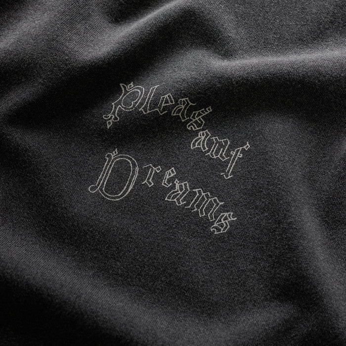 PD Sketch Washed Grey T-Shirt