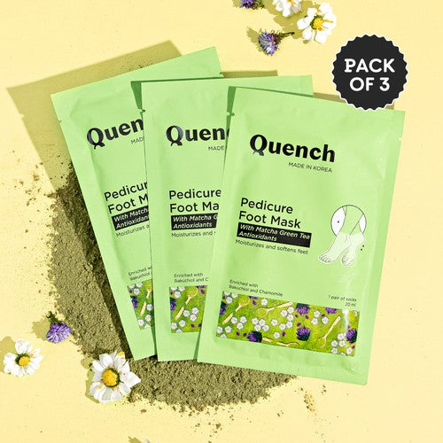 Pack Of 3