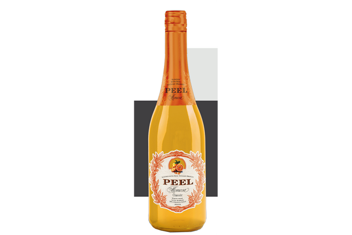 Peel Classic Orange Mimosa