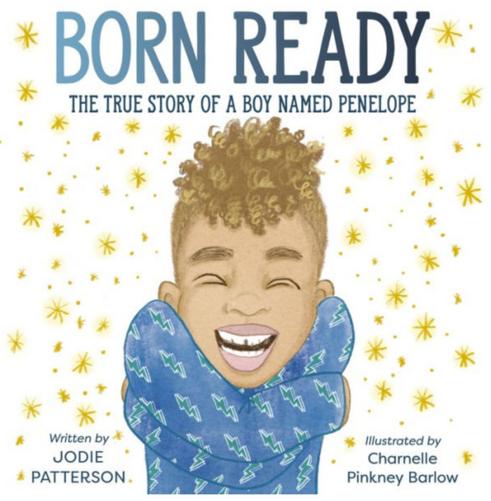 Penguin: Born Ready
