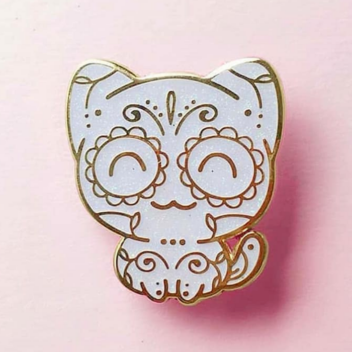 Pepzart Kitty Cookie Cutter