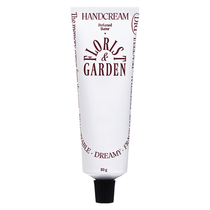 Perfumed Butter Handcream