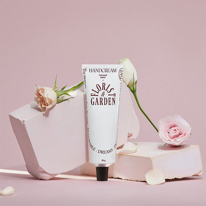 Perfumed Butter Handcream