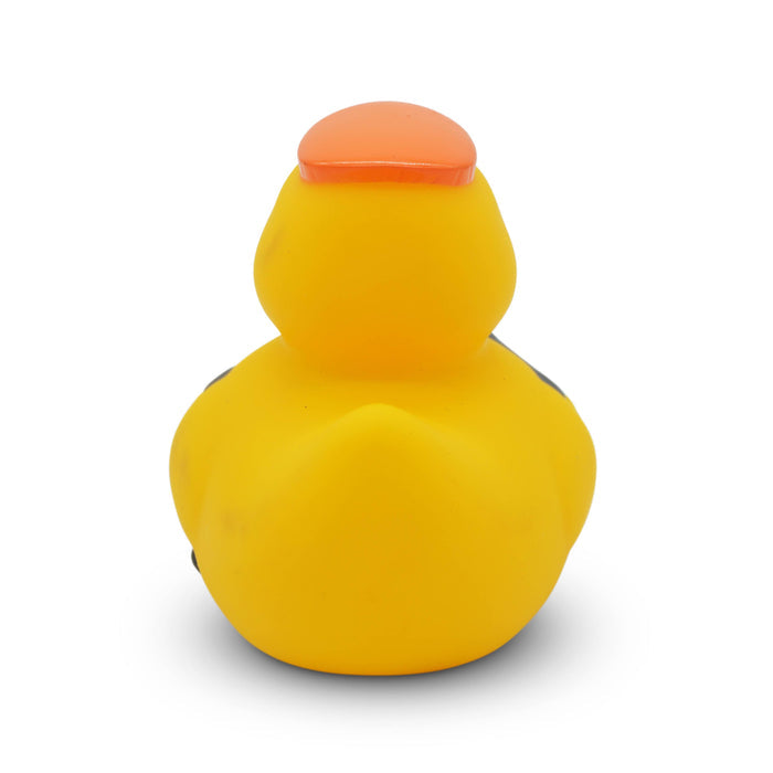 Pew Pew Madafuckas Farting Rubber Duck
