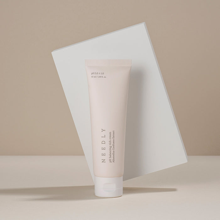 pH Balancing Rich Cream