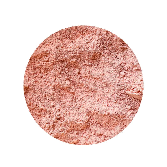 Ph color changing powder ( D&C red 27 ) - 15 g