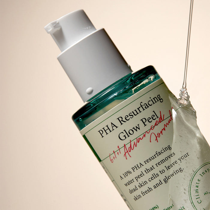 PHA Resurfacing Glow Peel