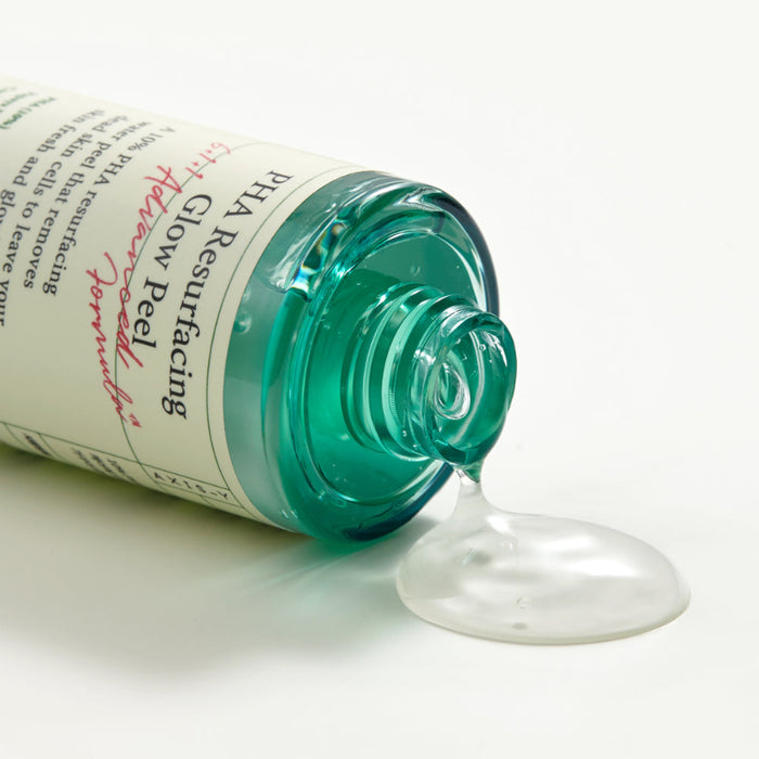 PHA Resurfacing Glow Peel - Korean-Skincare