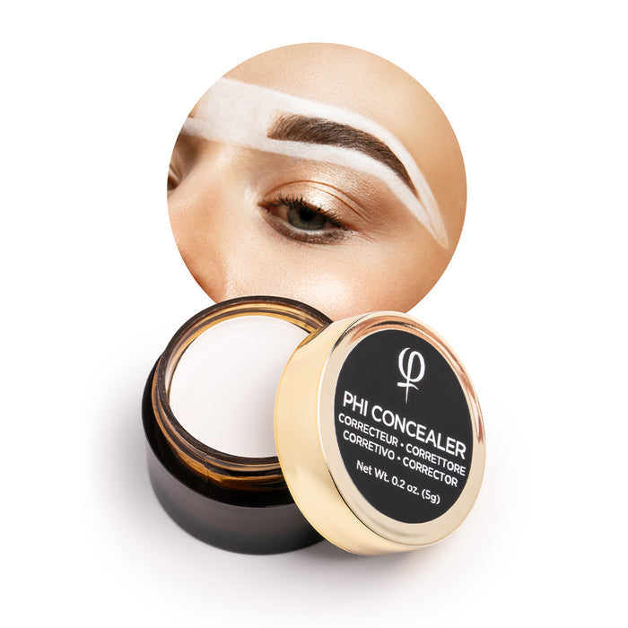 Phi Concealer
