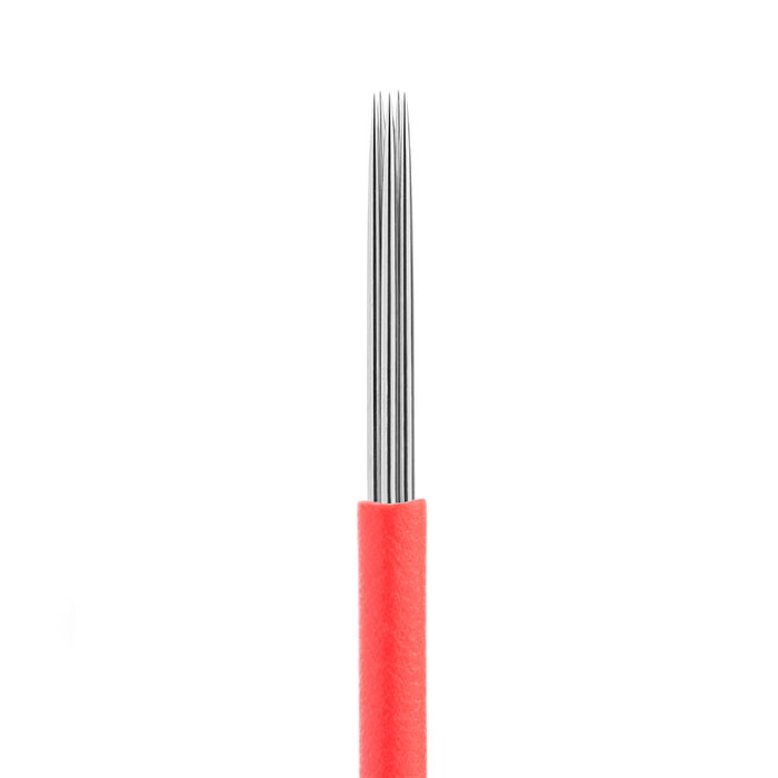 PhiBrows Master Blade 5R Round Blade 50pcs