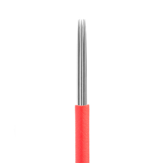 PhiBrows Master Blade 5R Round Blade 50pcs