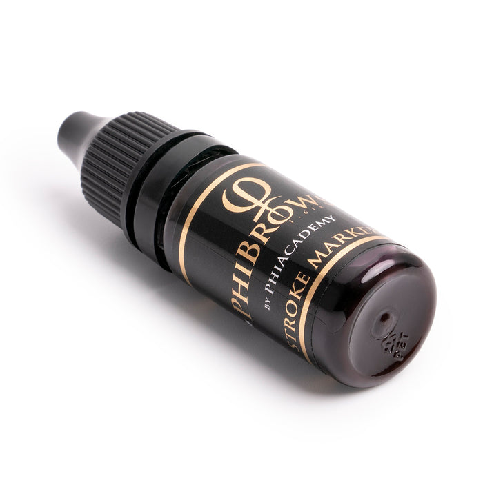 Phibrows Stroke Marker 10ml