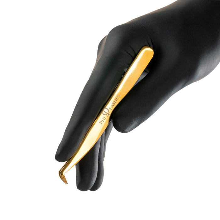 PhiLashes Volume #2 Tweezers