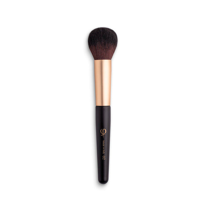 PhiNesse Brush Medium Powder Brush 2