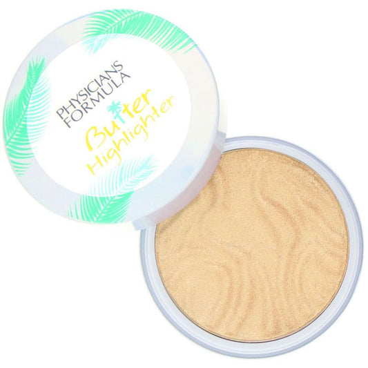 Physicians Formula Butter Highlighter - Champagne - HOK Makeup