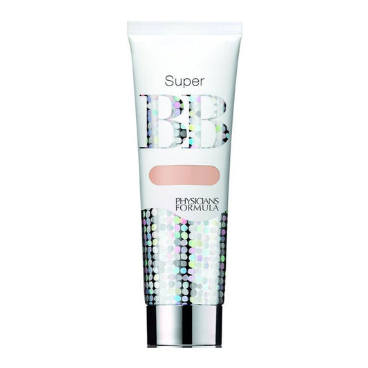 Physicians Formula Super Bb, All-In-1 Beauty Balm Cream Spf 30 -Light - HOK Makeup