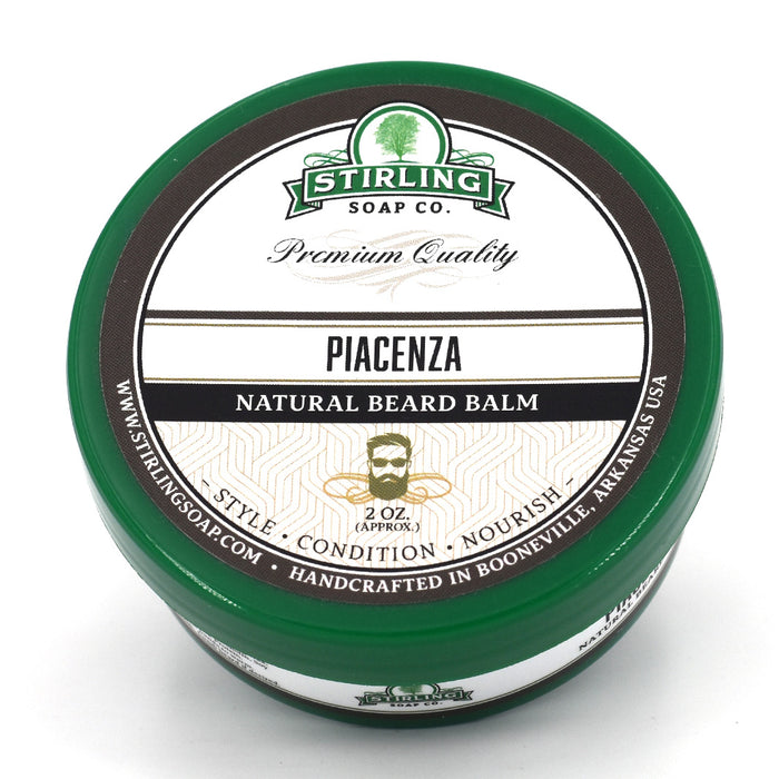 Piacenza - Beard Balm