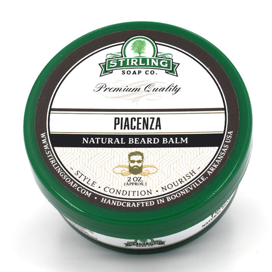 Piacenza - Beard Balm