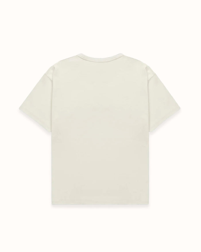 Pin Up I Vintage White T-Shirt