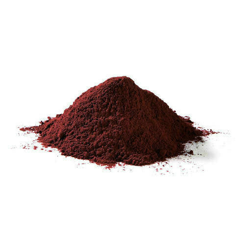 Pink Bath bomb powder color ( 25 g)