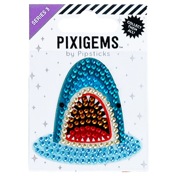Pipsticks: Pixigems - Shawna Shark