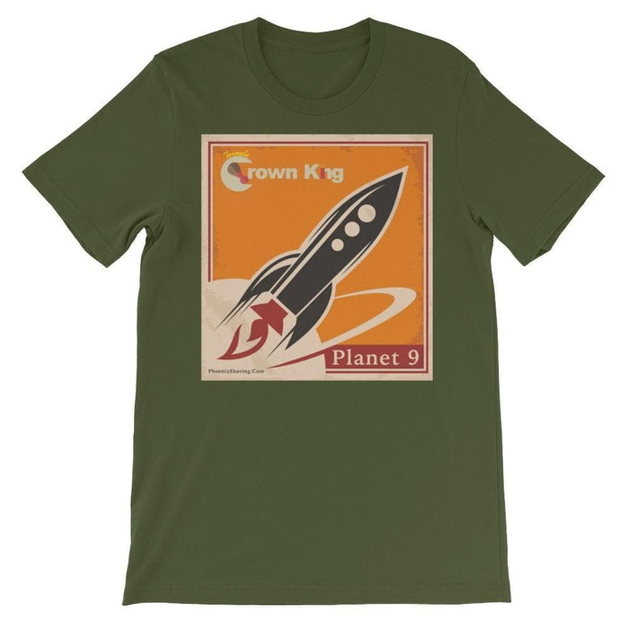 Olive / M