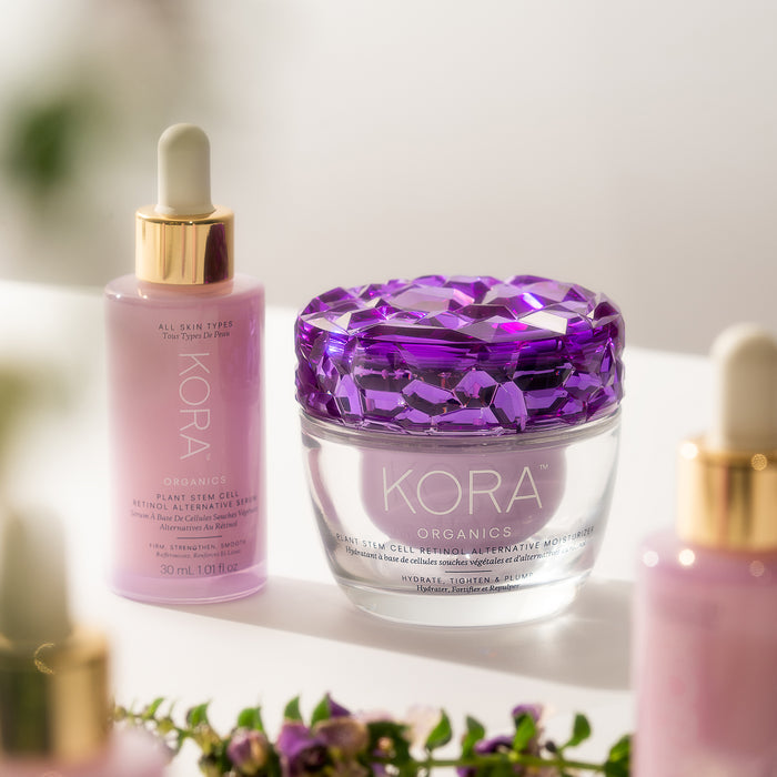 Kora Organics-Plant Stem Cell Retinol Alternative Serum-
