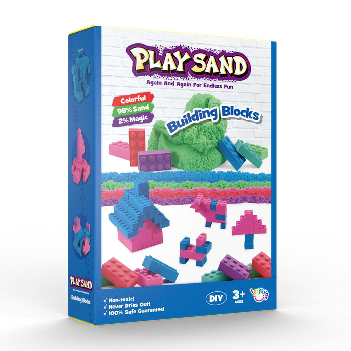 Play Sand