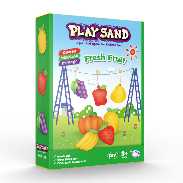 Play Sand