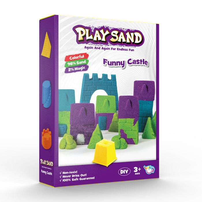 Play Sand