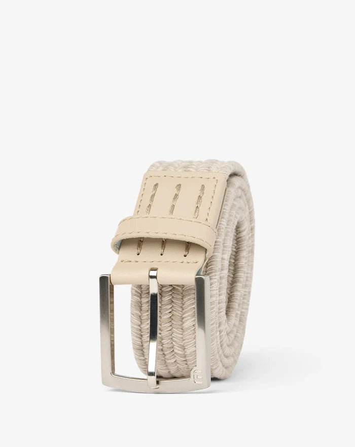 Popsicle Leather Belt