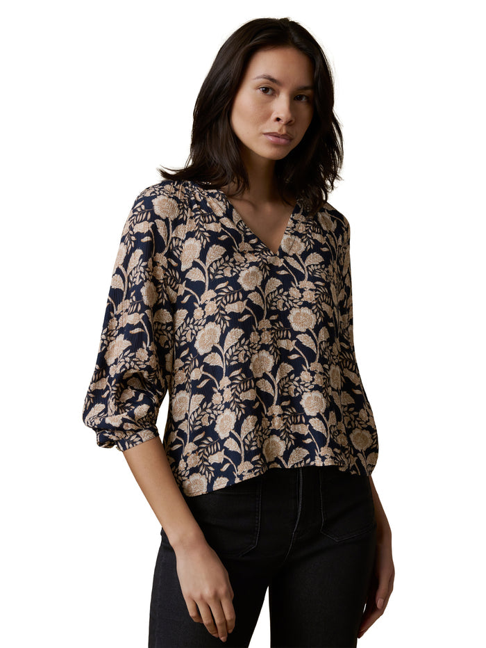 Portia Top