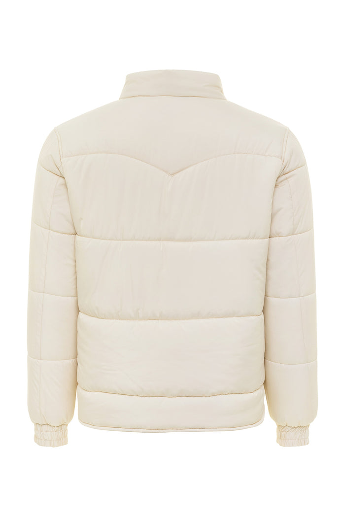 PORTLAND THORNS FC MEN'S SUNDANCE JACKET