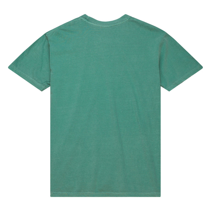 PORTLAND TIMBERS FC MEN'S GOLDEN HOUR GLAZE SHORT SLEEVED TEE