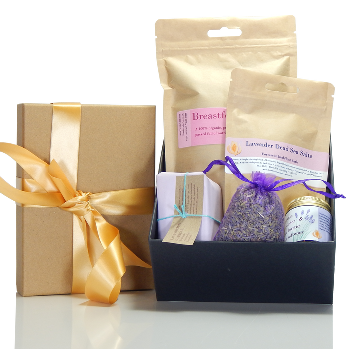 Post Partum Relaxing Gift