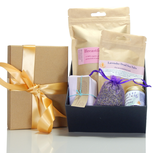 Post Partum Relaxing Gift