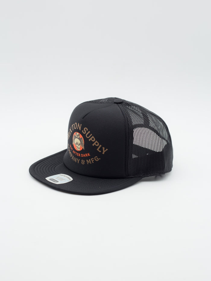 Potion NP HP Trucker Hat Black
