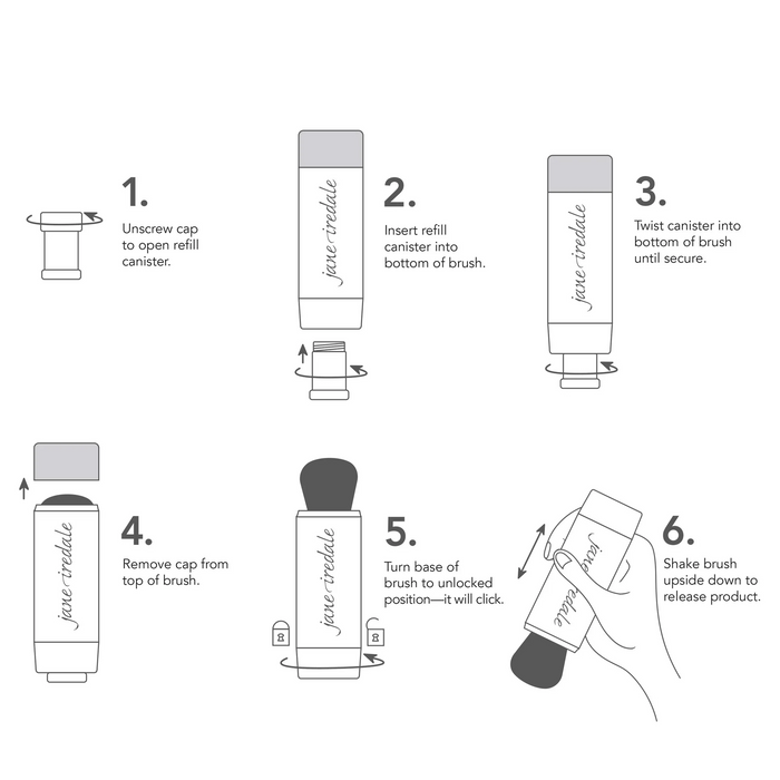 Powder Me SPF - Translucent