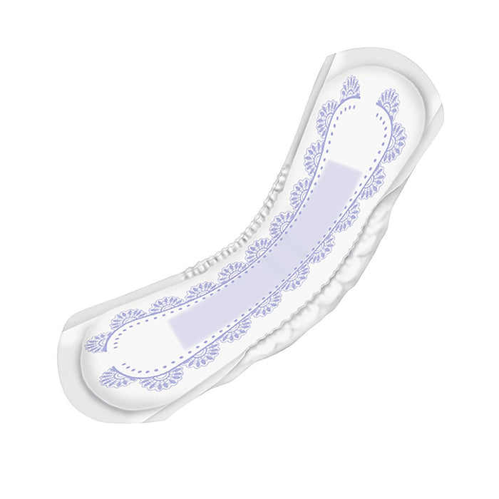 Prevail Women's Daily Bladder Control Pads Regular, Light Absorbency - PV930-Pack - LL Medico
