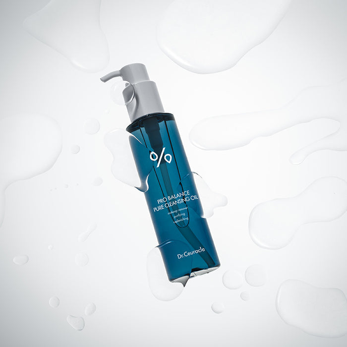 Pro Balance Pure Cleansing Oil