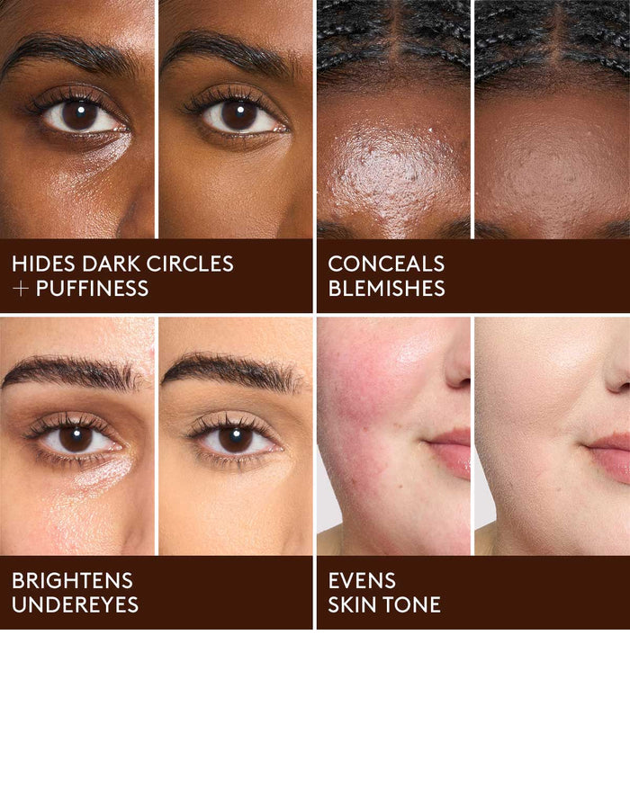Pro Filt'r Instant Retouch Concealer — #450