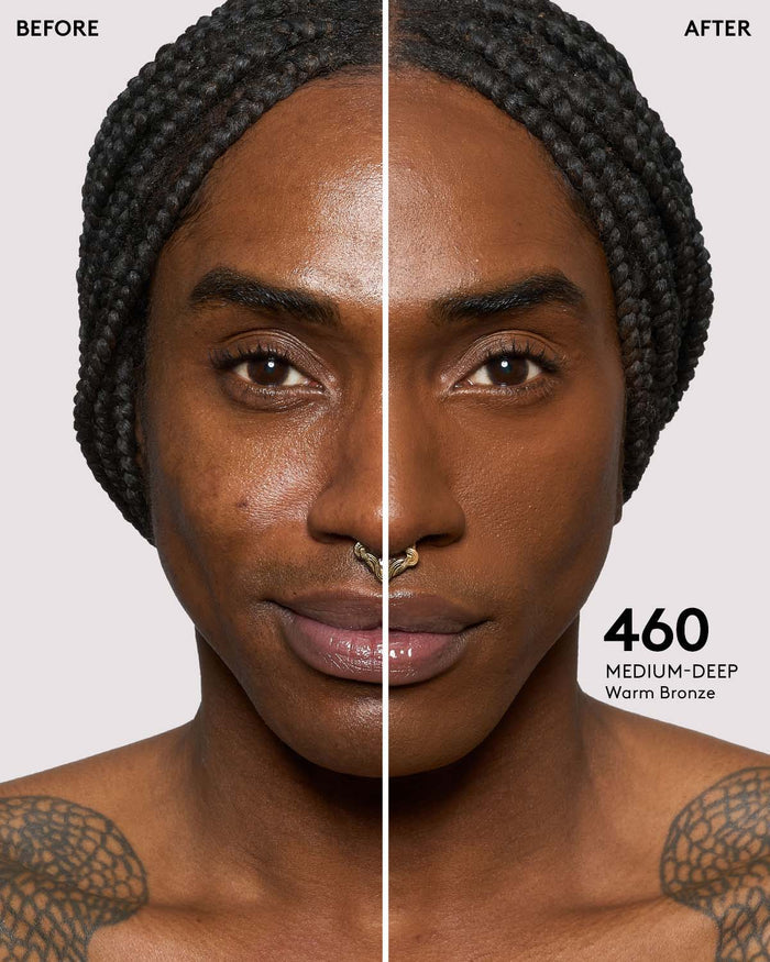 Pro Filt'r Instant Retouch Concealer — #460