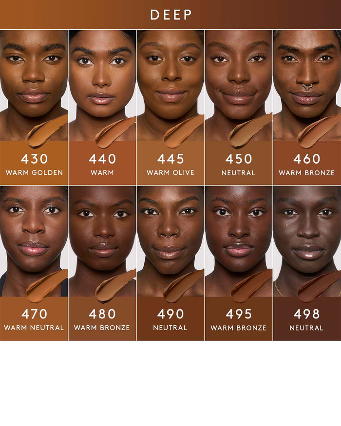 Pro Filt'r Instant Retouch Concealer — #460