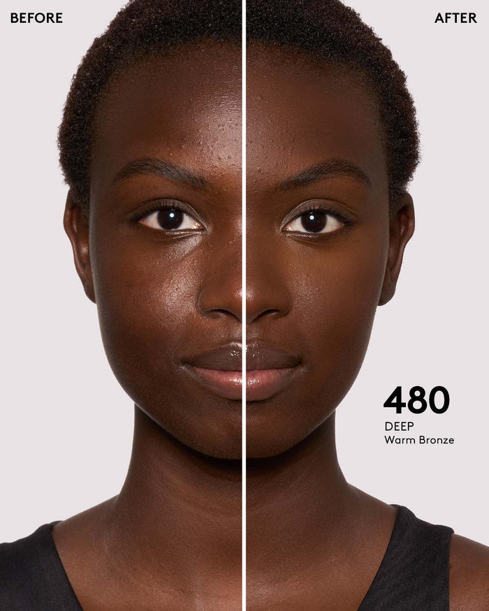 Pro Filt'r Instant Retouch Concealer — #480
