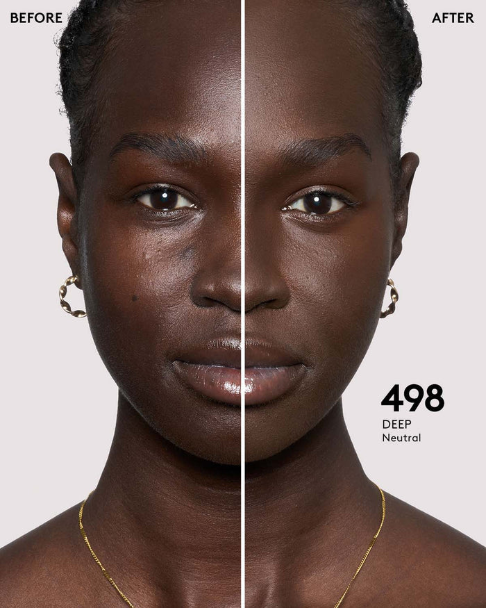 Pro Filt'r Instant Retouch Concealer — #498