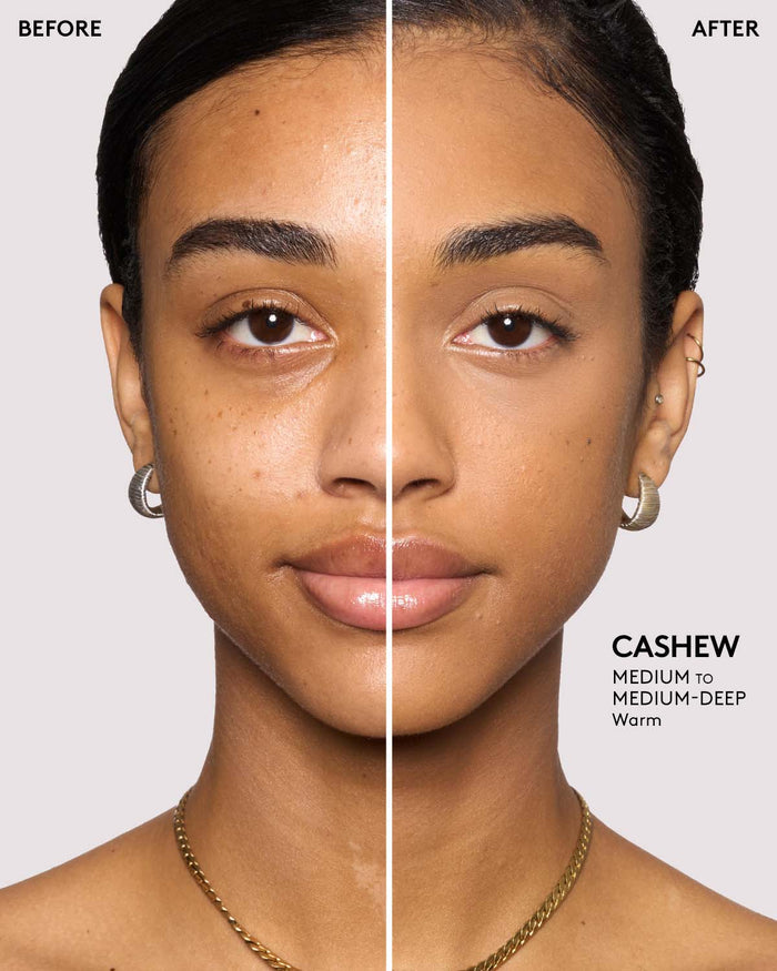 Pro Filt'r Instant Retouch Setting Powder — Cashew