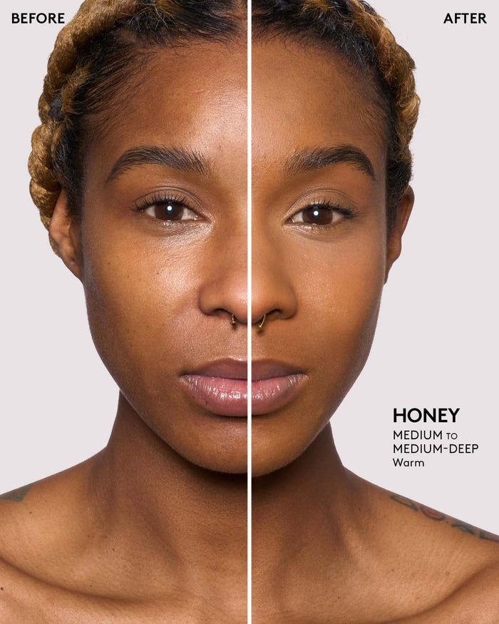Pro Filt'r Instant Retouch Setting Powder — Honey