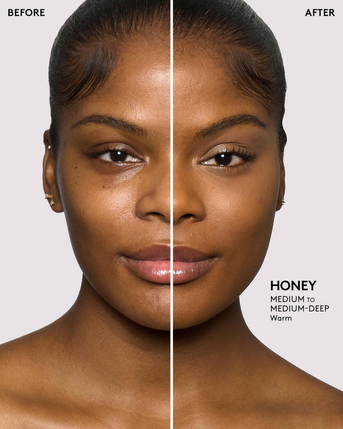 Pro Filt'r Instant Retouch Setting Powder — Honey